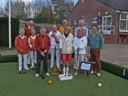Image result for Crawley Croquet Club