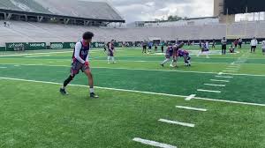 Image result for Team Voodoo Flag Football Club