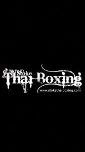 Image result for Stoke on Trent Thai Boxing Club