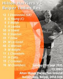 Image result for Belper Harriers