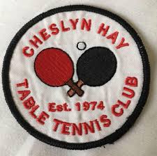 Image result for Headley Table Tennis Club