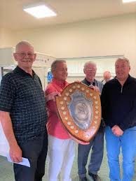 Image result for Barry Romilly Bowling Club