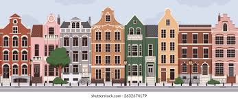 Image result for Town House