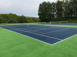 Image result for St Austell Tennis Club