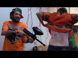 Image result for Point Blank Paintball, North Allerton, North Yorkshire