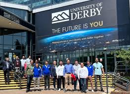 Image result for Derby Ac