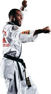 Image result for Get Into Martial Arts