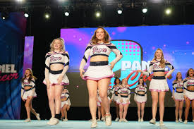 Image result for Fierce Athletics Cheerleaders