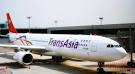 TRANSASIA airliner crashes in Taiwan killing more than 50.