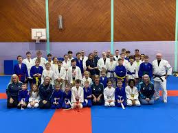 Image result for Kilmarnock Judo Club