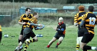 Image result for Helsby Rugby Union Football Club
