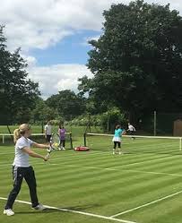 Image result for Brentham Tennis Club