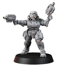 Image result for Enforcers