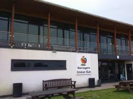 Image result for Harrogate Cricket Club