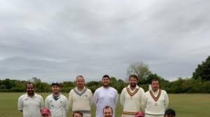 Image result for Salfords Cricket Club