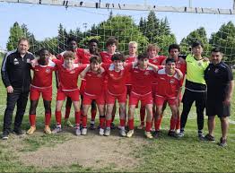 Image result for Sudbury Tchoukball Club