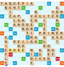 Image result for Highworth Scrabble Club