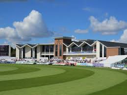 Image result for Chester Le Street Cricket Club