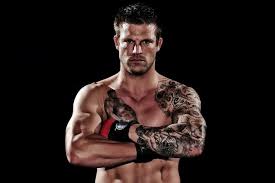 Image result for Bristol Dojo MMA