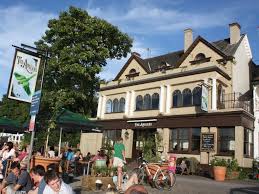 Image result for Bridge Section Walton On Thames Conservative Club