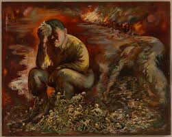 Image result for hitler art