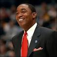 Isiah thomas News, Video and Gossip - Deadspin