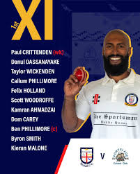 Image result for Bexhill Cricket Club