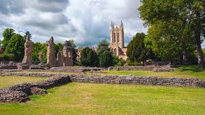 Image result for Bury St Edmund Shuttlers
