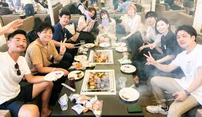 Image result for バーベキュー オフ会