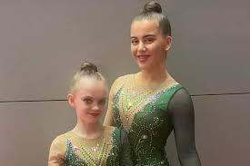 Image result for Croydon Acro Gymnastics Club