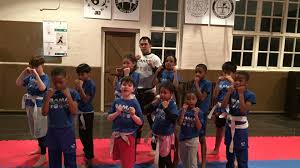 Image result for Bushido Academy Of Martial Arts (Bama)