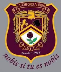 Image result for Halton Farnworth Hornets A R L F C