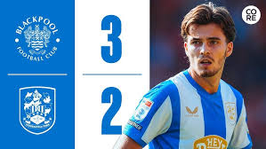 Image result for blackpool raiders