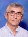 Photograph of Jacek Wower