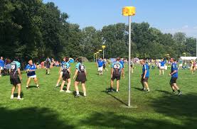 Image result for Castle Korfball Club
