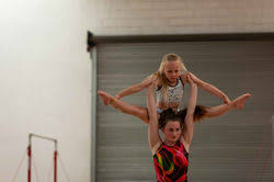 Image result for Phoenix Acro Gymnastics Club