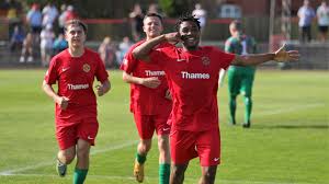 Image result for Camberley Town Youth Football Club