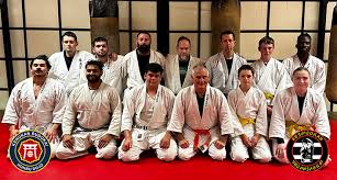 Image result for Ongar Jikishin Ju Jitsu Club