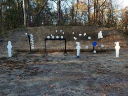 Image result for Maidstone Rifle and Pistol Club