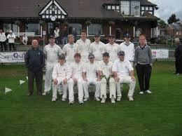 Image result for Stockport Georgians Cricket Club
