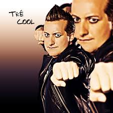 Tré Cool - green-day Photo. Tré Cool. Fan of it? 3 Fans. Submitted by Red-5 over a year ago - Tr-Cool-green-day-29446811-1048-1048