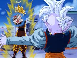 「ベジータ （サイヤ人編）」の画像検索結果