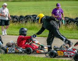 Image result for Cheshire Kart Racing Club