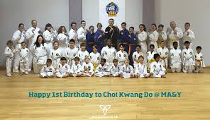 Image result for Hillcross, Raynes Park & Redhill Choi Kwang-Do