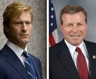 Charlie Dent (R-Lehigh),