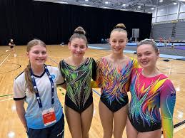 Image result for Southport Aerobic Gymnastics
