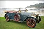 A.L.F.A 24 HP | HD Car wallpapers