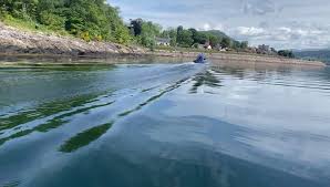 Image result for Hovercraft Club of Great Britain (HCGB Scottish Branch)