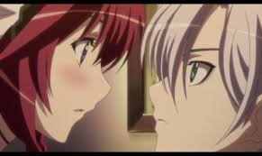 「サーシャ 聖痕のクェイサー」の画像検索結果