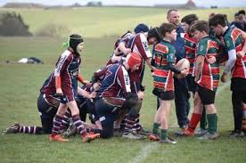 Image result for Scarborough Rugby Union Football Club